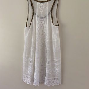 Free people slip